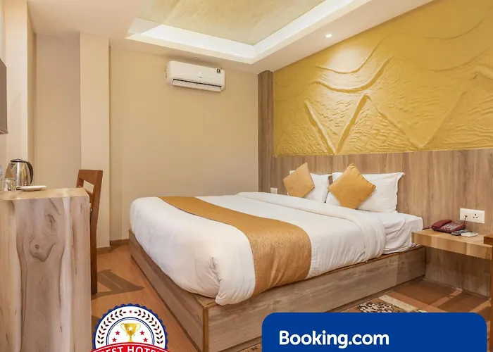 Divya Boutique Inn Kathmandu